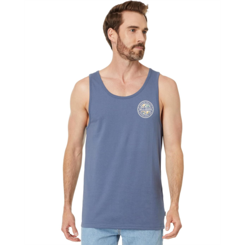 Billabong Rotor Tank Graphic Tee