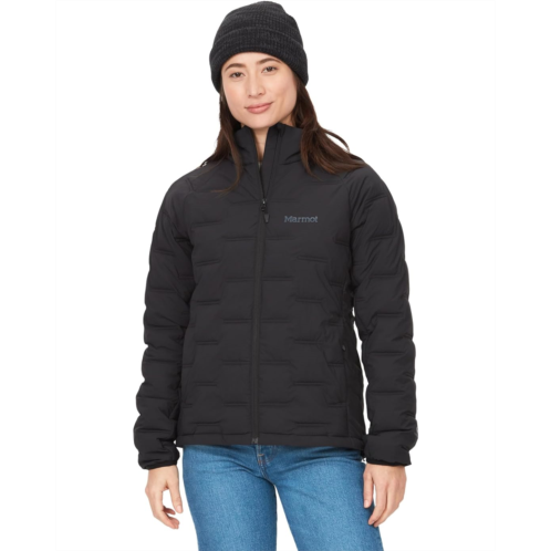 Womens Marmot WarmCube Active Novus Jacket