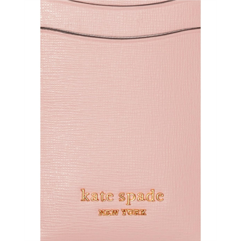 Kate Spade New York Morgan Saffiano Leather New Lanyard