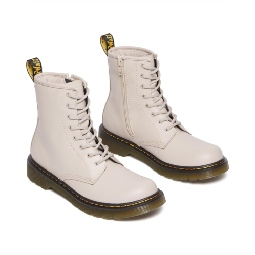 Dr. Martens Kid  s Collection 1460 Lace Up Fashion Boot (Big Kid)