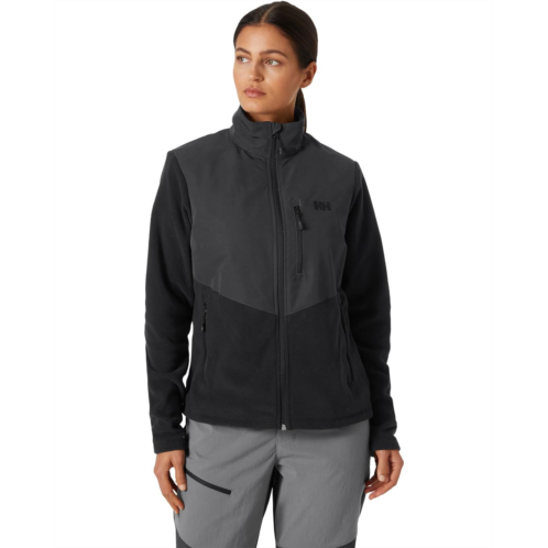 Womens Helly Hansen Daybreaker Block Jacket