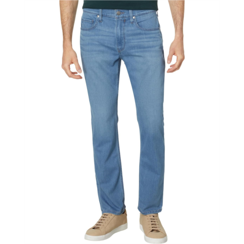 Paige Federal Transcend Slim Straight Fit Jeans in Robby