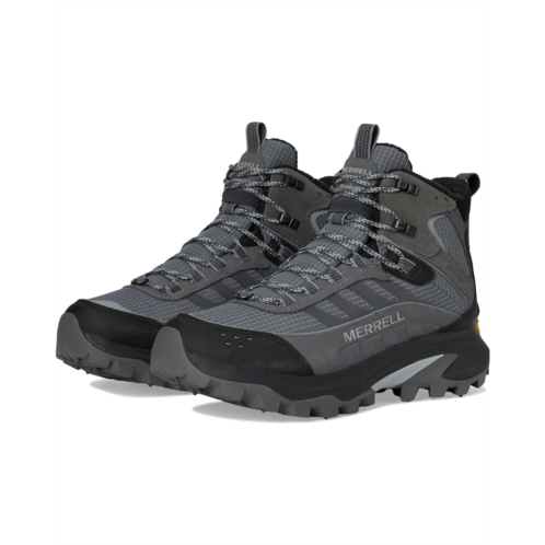 Mens Merrell Moab Speed 2 Thermo Mid Waterproof