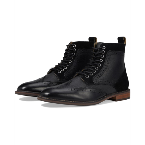 Mens Stacy Adams Finnegan Wing Tip Boot