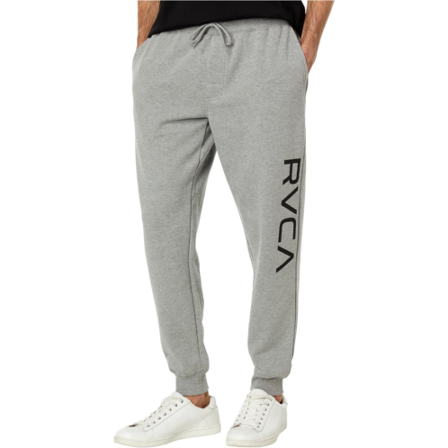 Big RVCA Sweatpants