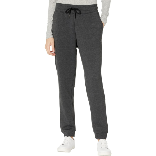 H Halston Slash Pocket Drawstring Joggers