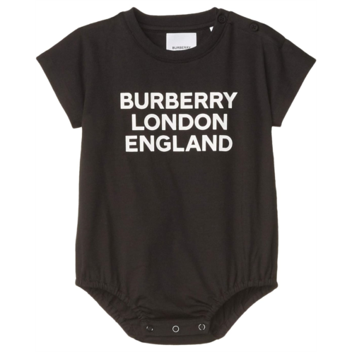 Burberry Kids BLE Bodysuit (Infant)