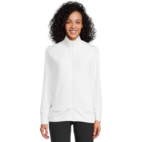 Womens adidas Golf Ultimate365 ColdRdy Jacket