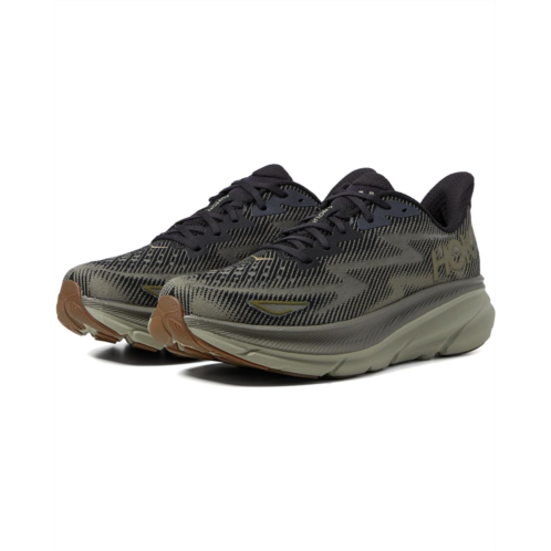 Mens Hoka Clifton 9