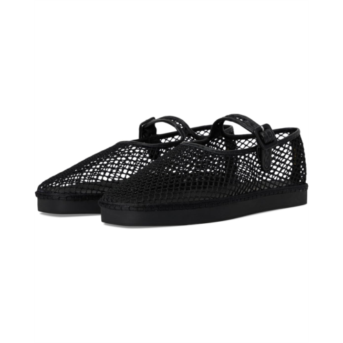 Womens Loeffler Randall Maryjane Sneaker