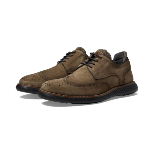 Mens Martin Dingman Countryaire Wingtip Oxford