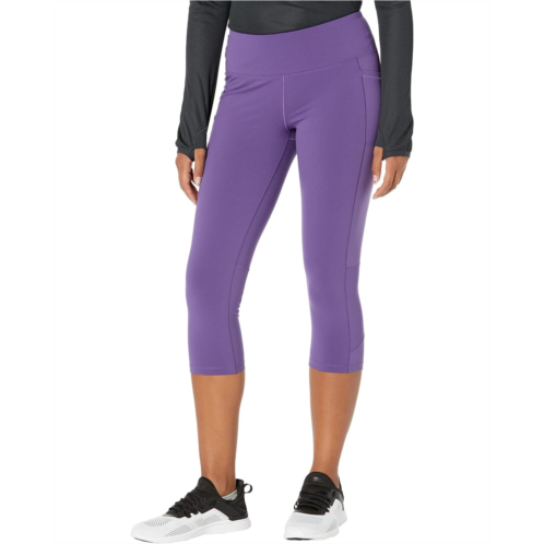 Mountain Hardwear Mountain Stretch Capris