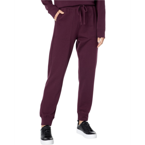 Splendid Eco Fleece Crop Joggers