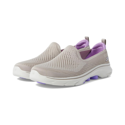 Womens SKECHERS Performance Go Walk 7 Vina