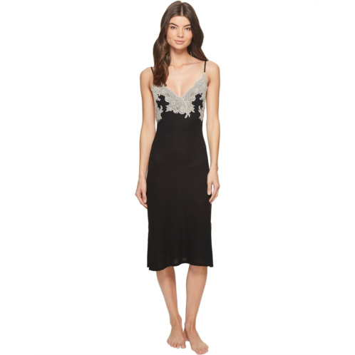 Womens Natori Luxe Shangri-La Slip