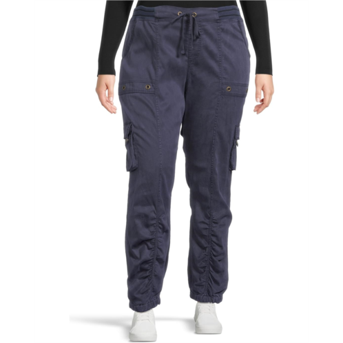 XCVI Maxime Banded Pants