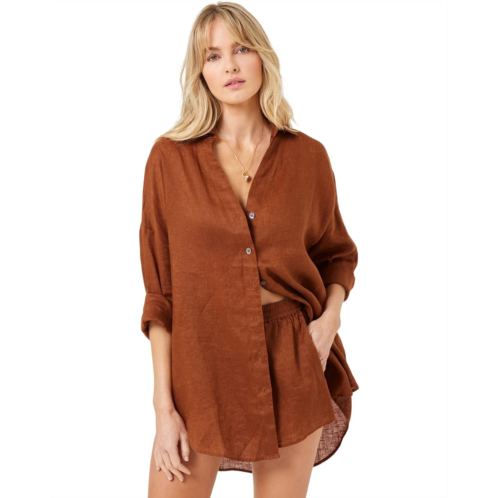 Womens L*Space Rio Tunic