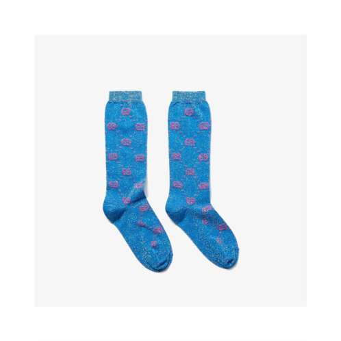 Gucci Kids GG Socks (Toddler/Little Kid)