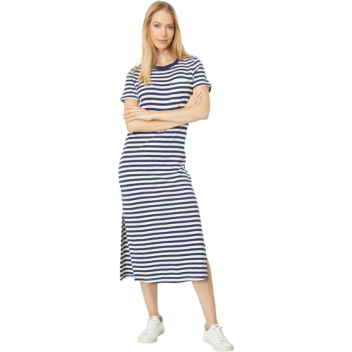 Outerknown Neptune Tee Dress