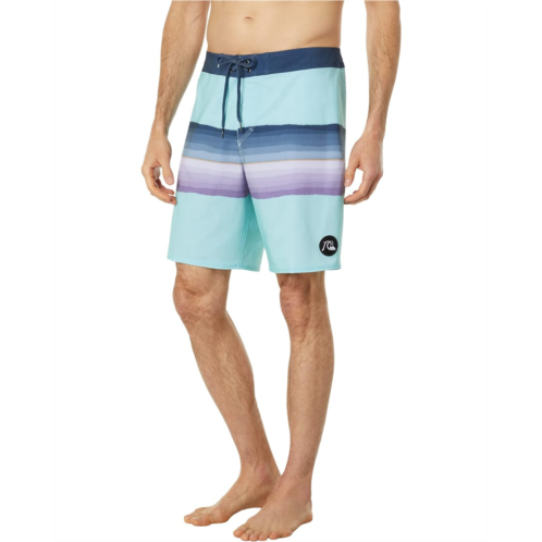 Quiksilver Surfsilk Resin Tint 19 Boardshorts