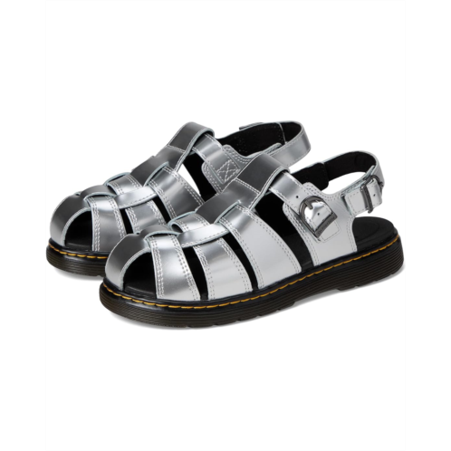 Dr. Martens Kid s Collection Dr Martens Kids Collection Caarys (Big Kid)