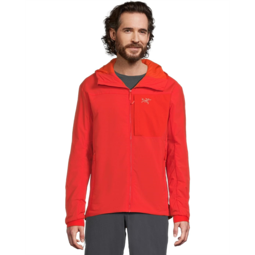 Mens Arcteryx Proton Hoody