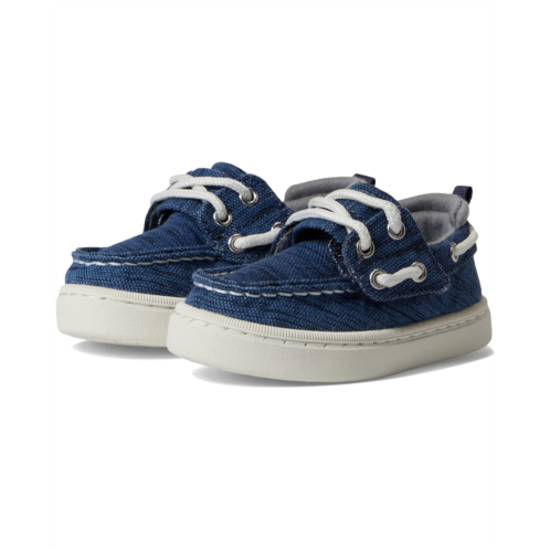 Sperry Kids Sea Ketch Washable (Toddler/Little Kid)