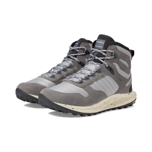 Mens Merrell Nova 3 Thermo Mid Waterproof