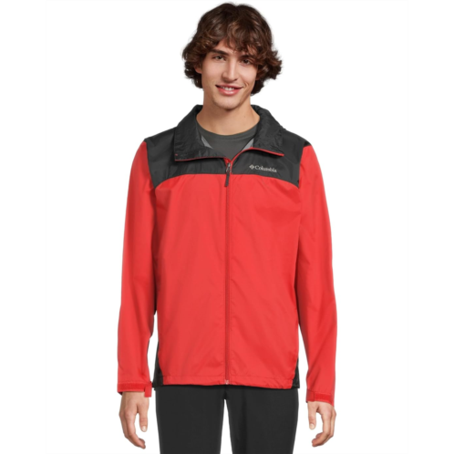Mens Columbia Glennaker Lake II Rain Jacket
