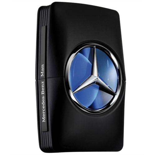 Mercedes-Benz Man Intense EDT Spray Men 3.4 oz