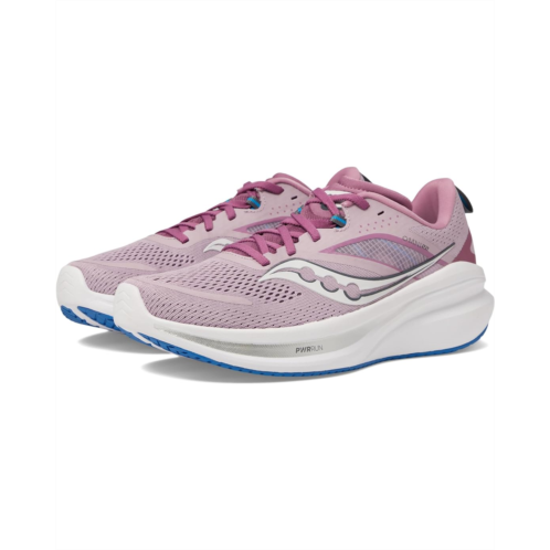 Womens Saucony Omni 22