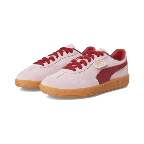 Womens PUMA Palermo Sneakers