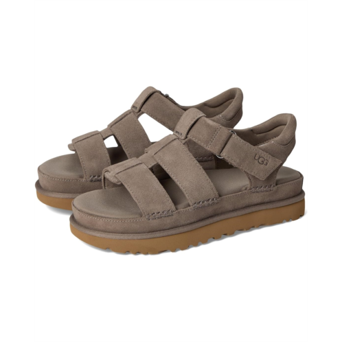 Womens UGG Godenstar Strap