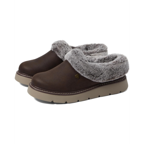 Womens BOBS from SKECHERS Keepsakes Lite - Cozy Blend