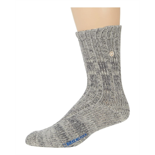 Mens Birkenstock Cotton Twist Socks