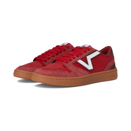 Unisex Vans Lowland 20
