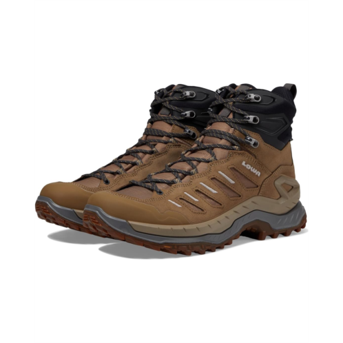 Mens Lowa Innovo GTX Mid