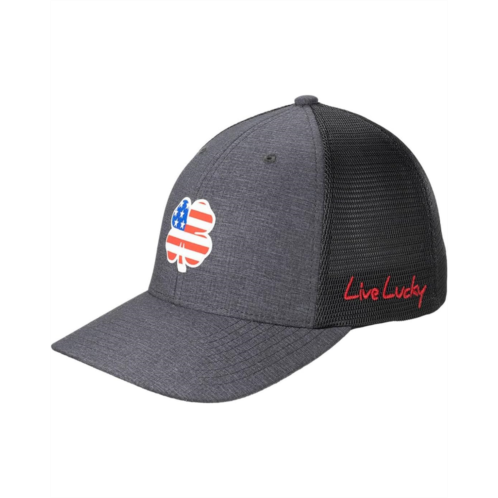 Black Clover Bold Hat