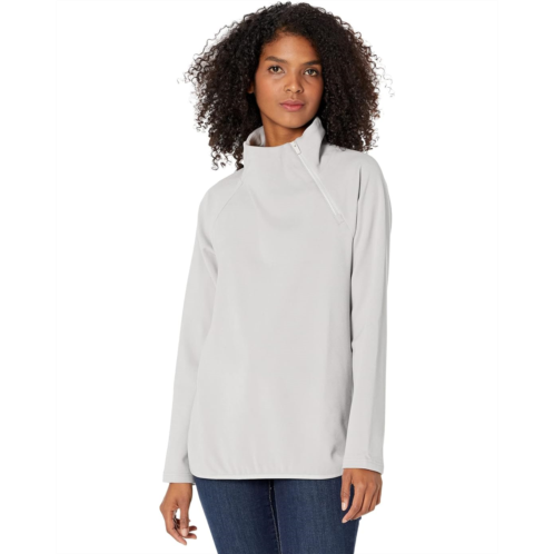 Southern Tide Renea Mock Neck Tunic