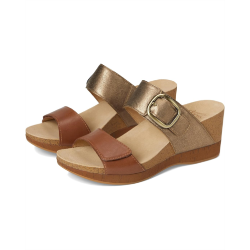 Womens Dansko Shannon