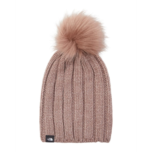 The North Face Oh-Mega City Pom Beanie