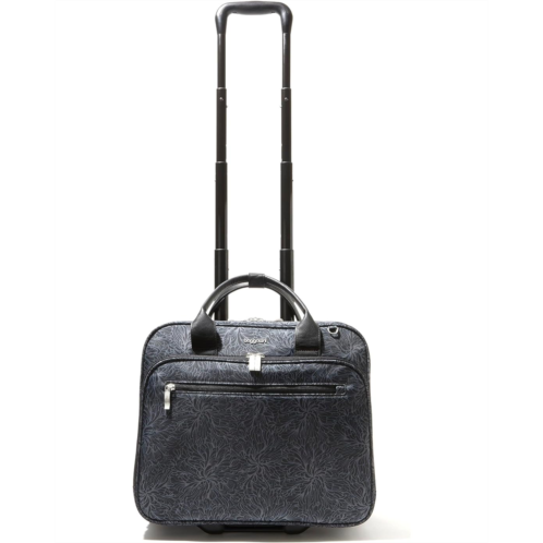 Baggallini 2 Wheel Tote