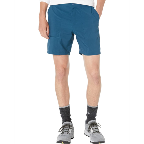 Mountain Hardwear Trail Sender Shorts