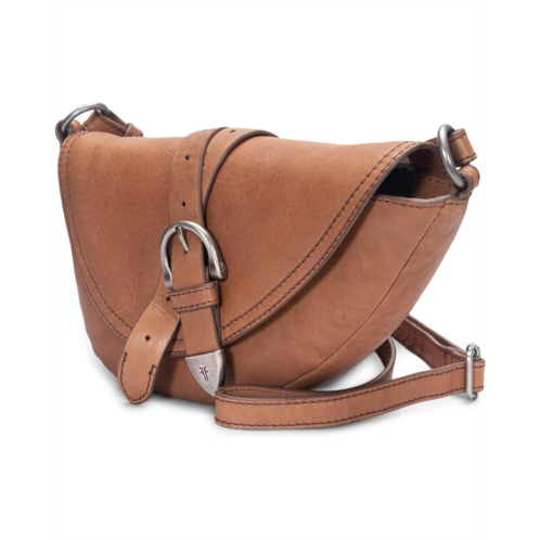 Frye Jean Saddle Bag