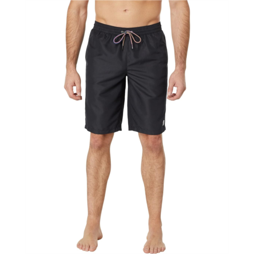 Paul Smith Shorts Long Zebra