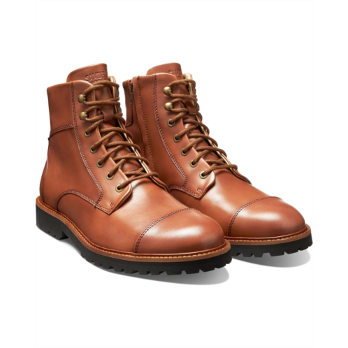 Samuel Hubbard Uptown Maverick