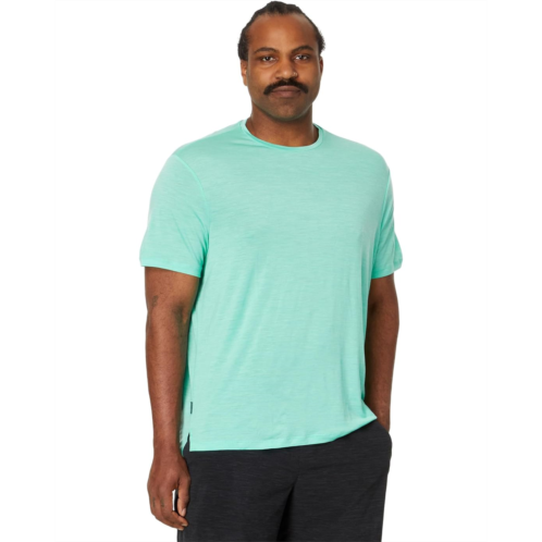 Mens Icebreaker 125 Cool-Lite Sphere III Short Sleeve Tee