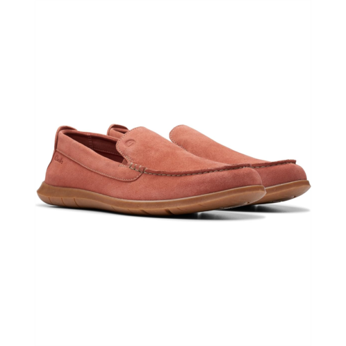 Mens Clarks Flexway Step