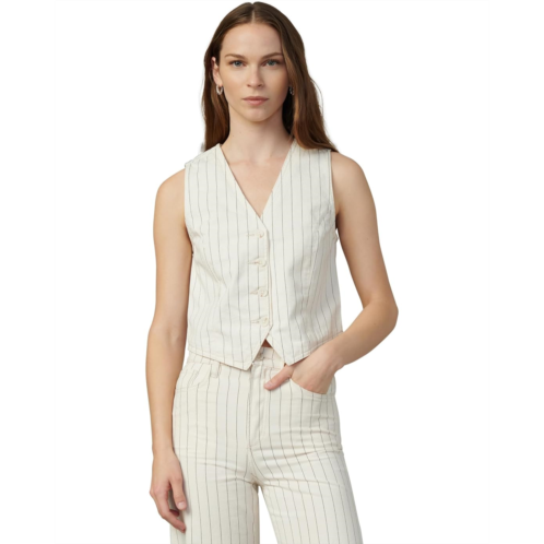 Joe s Jeans The Relaxed Tailored Waistcoat