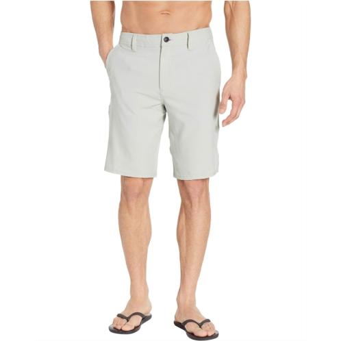 Mens ONeill Loaded 20 Hybrid Shorts